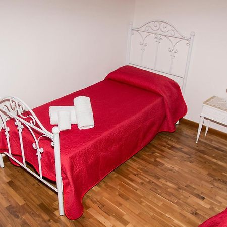O' Sole E' Napule Bed & Breakfast Napoli Ngoại thất bức ảnh