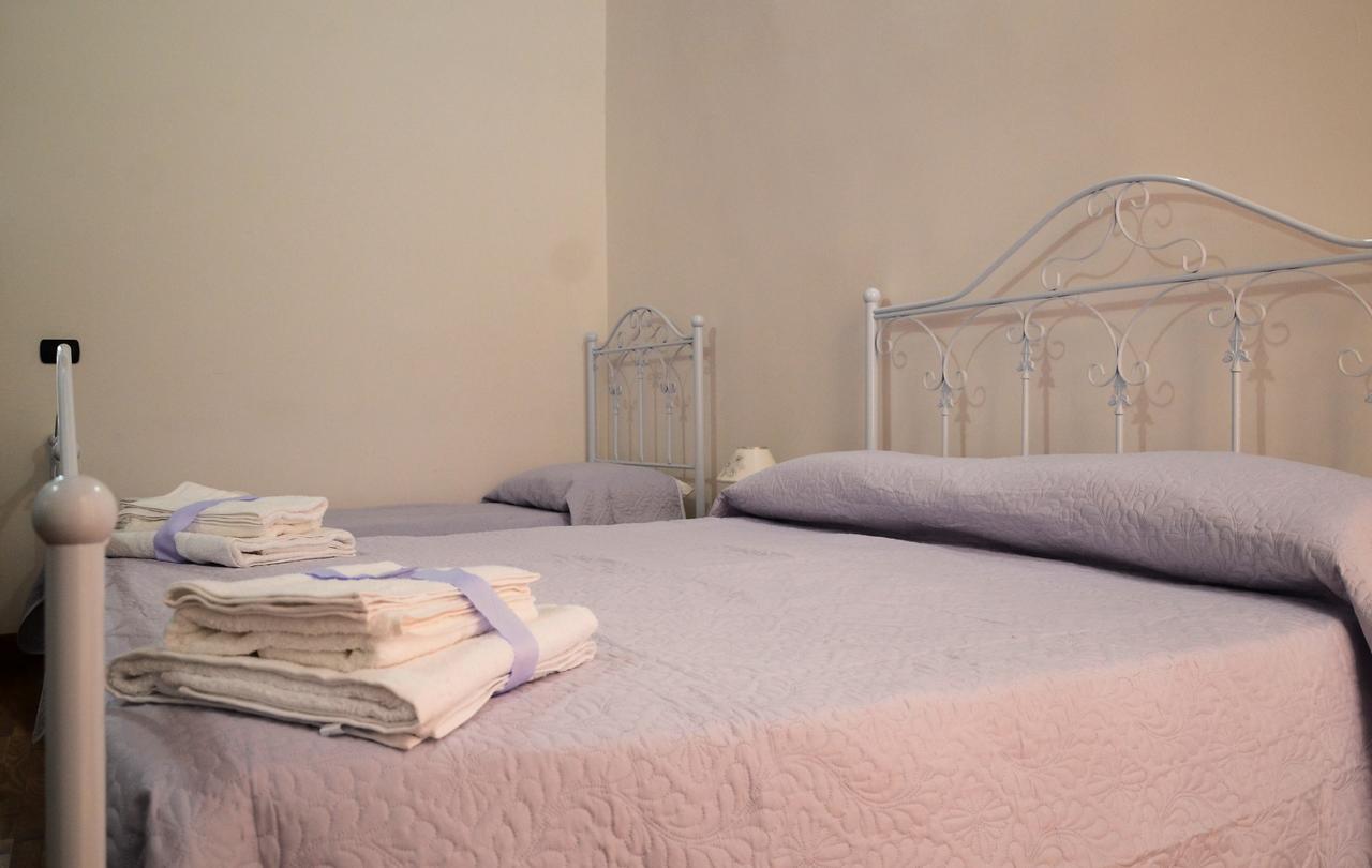 O' Sole E' Napule Bed & Breakfast Napoli Ngoại thất bức ảnh